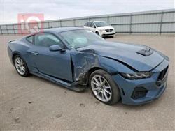 فورد موستانج